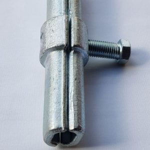 SPLIT JOINT PIN FOR TUBE - Pin