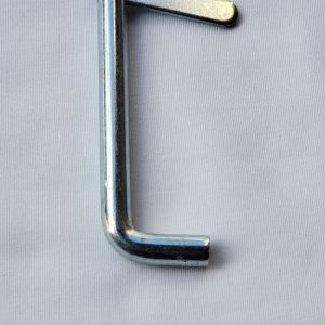 TOGGLE PIN 3 - Lock