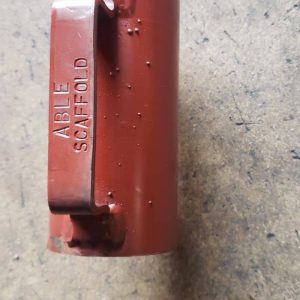 POST SHORE FEMALE COLLAR - Post Shore