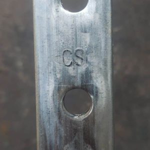 DIAGONAL BRACE 10' x 3' x 4' D - Brace