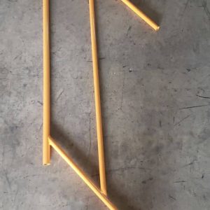 INSIDE RAIL FOR 6'4 STAIRS - Stairs