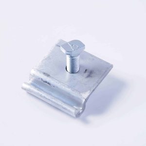 ALUMINUM BEAM A CLIP - Shoring Accessories