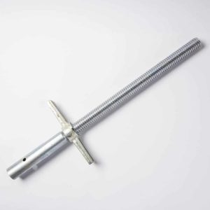 ADJUSTABLE LEG PLAIN - Leg