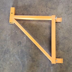 ALL PURPOSE UNIT OUTRIGGER SMA - Outrigger