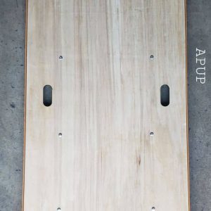 ALL PURPOSE UNIT PLATFORM - Platform