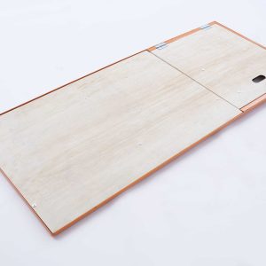 ALL PURPOSE UNIT PLATFORM W HATCH - Platform