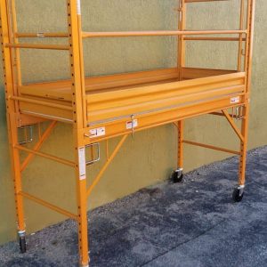 ALL PURPOSE UNIT WITH WHEELS - Wheel