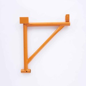 ANGLED SIDE BRACKET 20" - Bracket