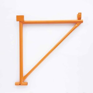 ANGLED SIDE BRACKET 30" - Bracket