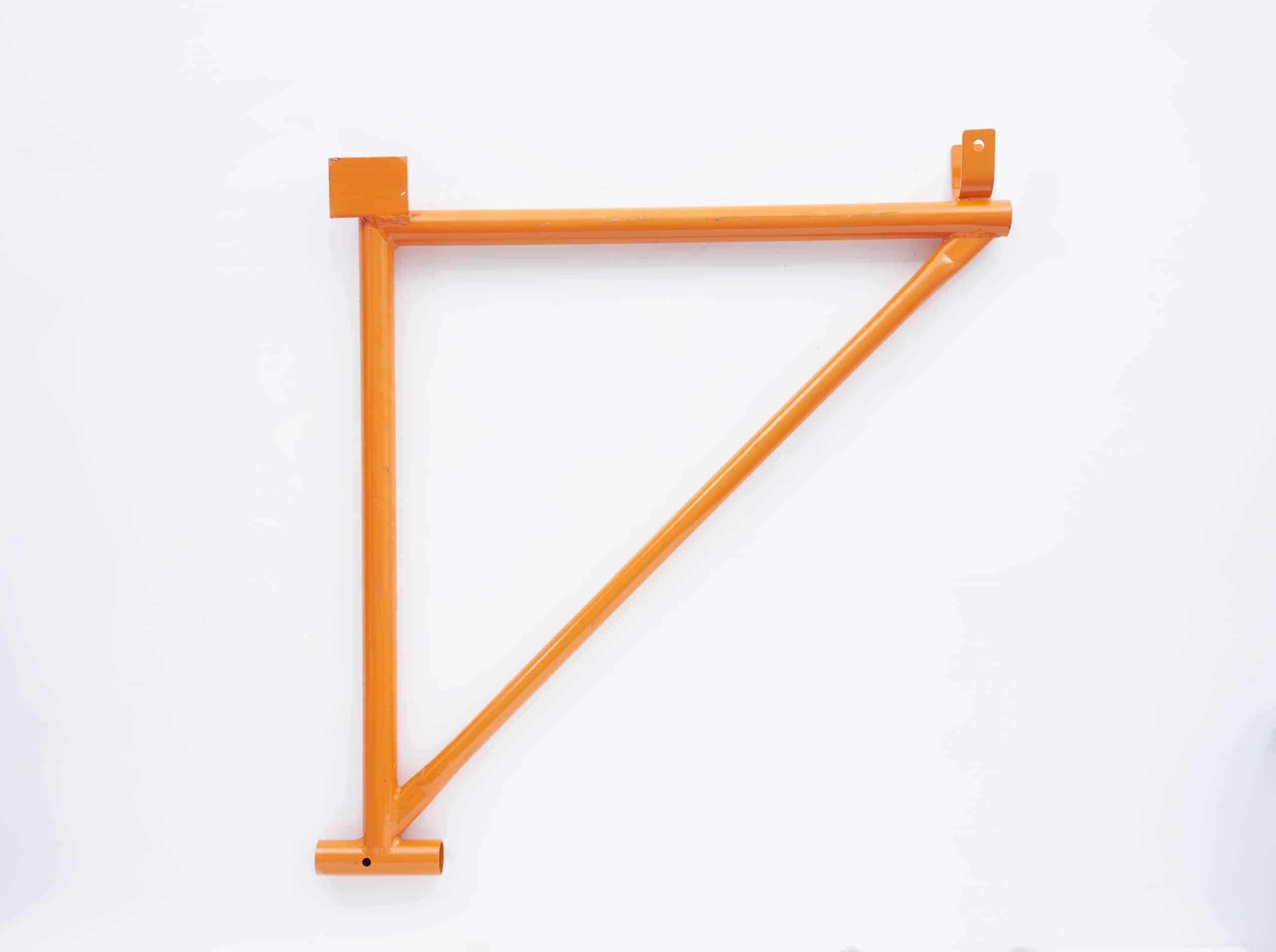 ANGLED SIDE BRACKET 30″