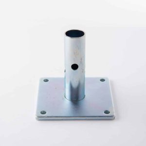 BASE PLATE - Base Plate