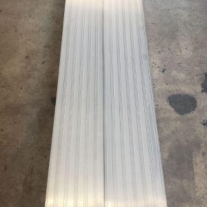 CATWALK ALL ALUMINUM 7' X 19" - Catwalk