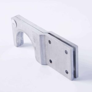 CATWALK REPLACEMENT HOOK ALUM + PLYWOOD DECK - Catwalk