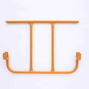 END GATE 30" (FOR 36-42" WALK THRU) - Guard Rail