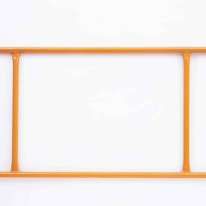 END GATE 49" (FOR 5' WALK THRU) - Guard Rail