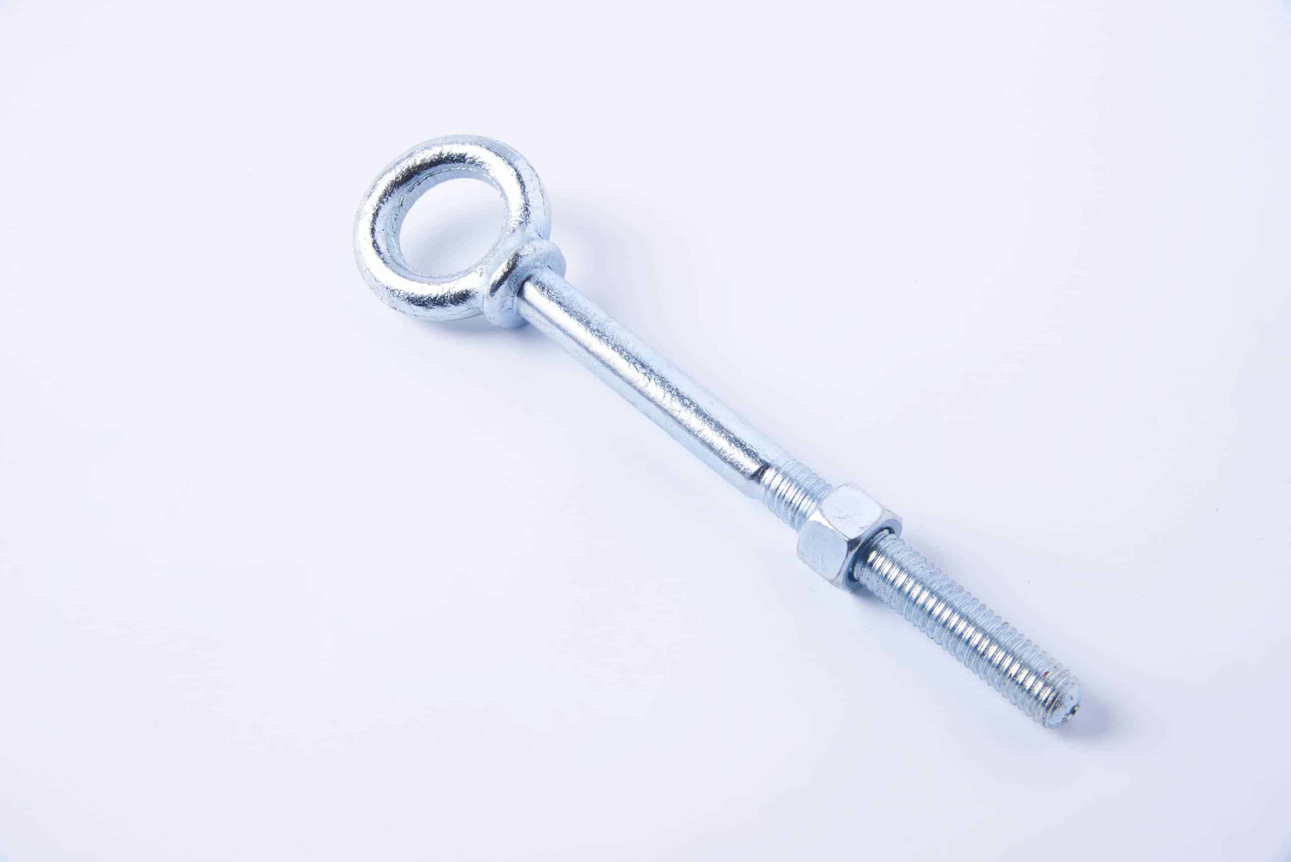 EYE BOLT 6″ X 1/2″