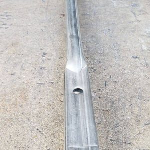 DIAGONAL BRACE 5' X 27'' X 4' - Brace
