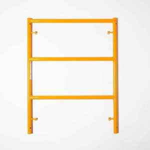 PANEL STEP TYPE 42'' WIDE X 5' H - Scaffolding