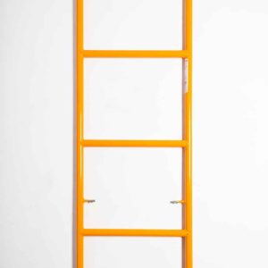 PANEL STEP TYPE 2' WIDE X 6' H - Scaffolding