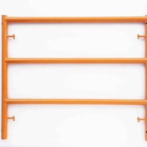 PANEL STEP TYPE 42" WIDE X 3' HIGH - Scaffolding