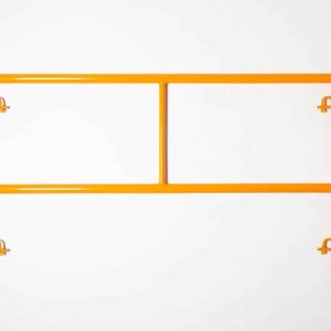 PANEL STEP TYPE 5' WIDE X 3' H - Scaffolding