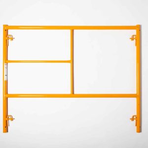 PANEL STEP TYPE 5' WIDE X 4' H - Scaffolding