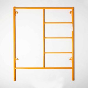 PANEL STEP TYPE 5' WIDE X 6'4" - Scaffolding