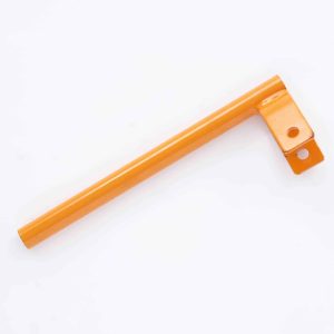 GUARD RAIL POST KICKER ONLY - WELD ON TO GRP - Guard Rail