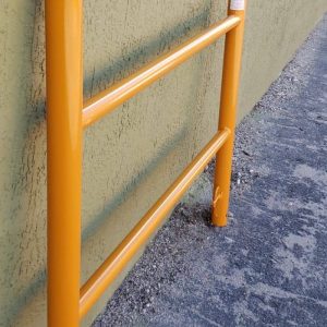 SHORING FRAME 4' WIDE X 4 ' WIDE - 10K Shoring Frame - Able Scaffold