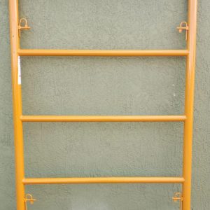 SHORING FRAME 4' WIDE X 6' HIGH - 10K Shoring Frame - Able Scaffold