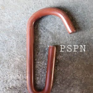 POST SHORE SAFETY PIN - Pin