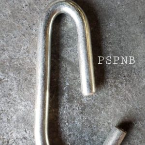 POST SHORE PIN B SERIES - Pin
