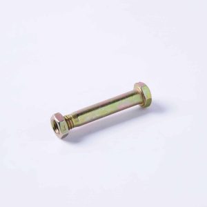 RING LOCK BOLT AND NUT - Ring Lock