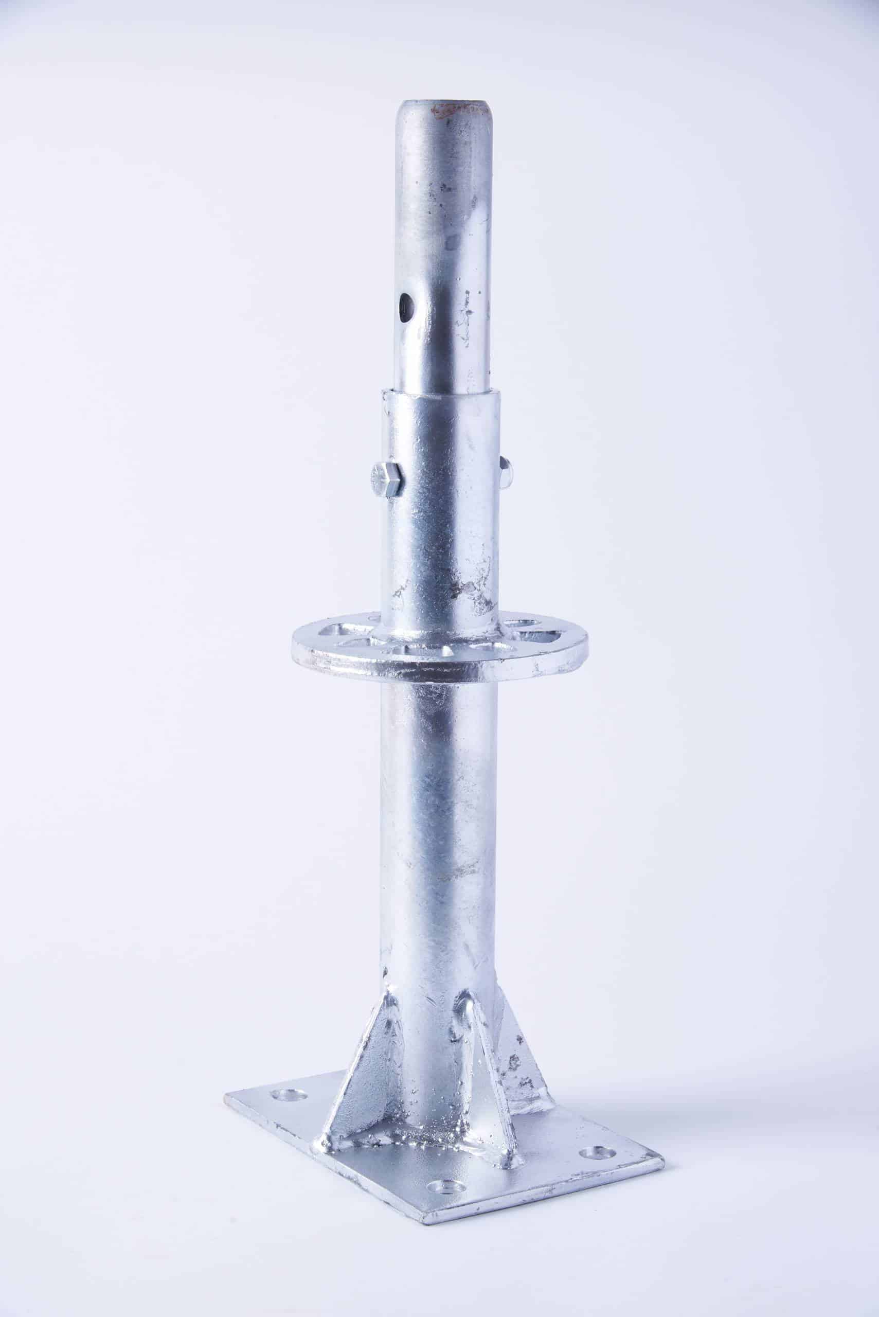 RING LOCK CASTER ADAPTER