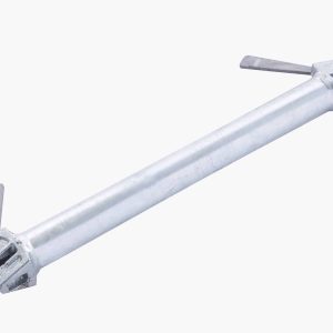 RING LOCK LEDGER 3' HORIZONTAL - Ring Lock