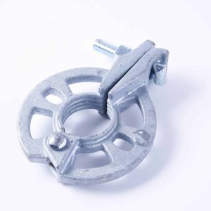 RING LOCK ROSETTE CLAMP - Ring Lock