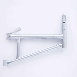 RING LOCK SIDE BRACKET 24" - Ring Lock