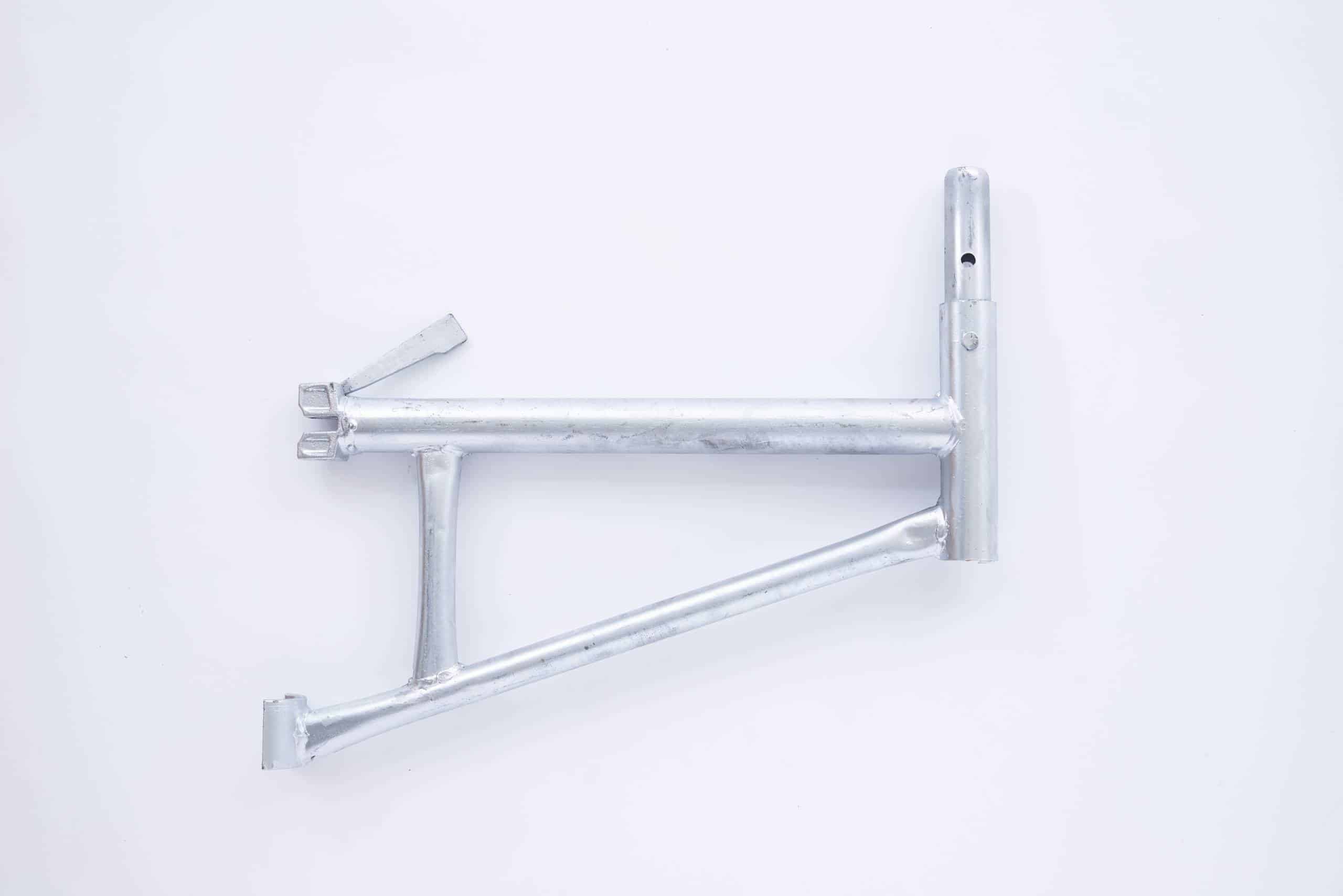 RING LOCK SIDE BRACKET 24″