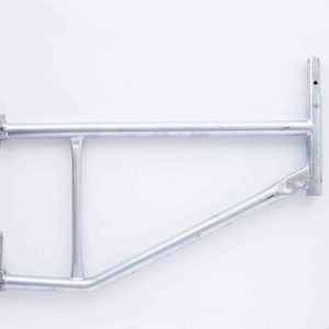 RING LOCK SIDE BRACKET 42" - Ring Lock