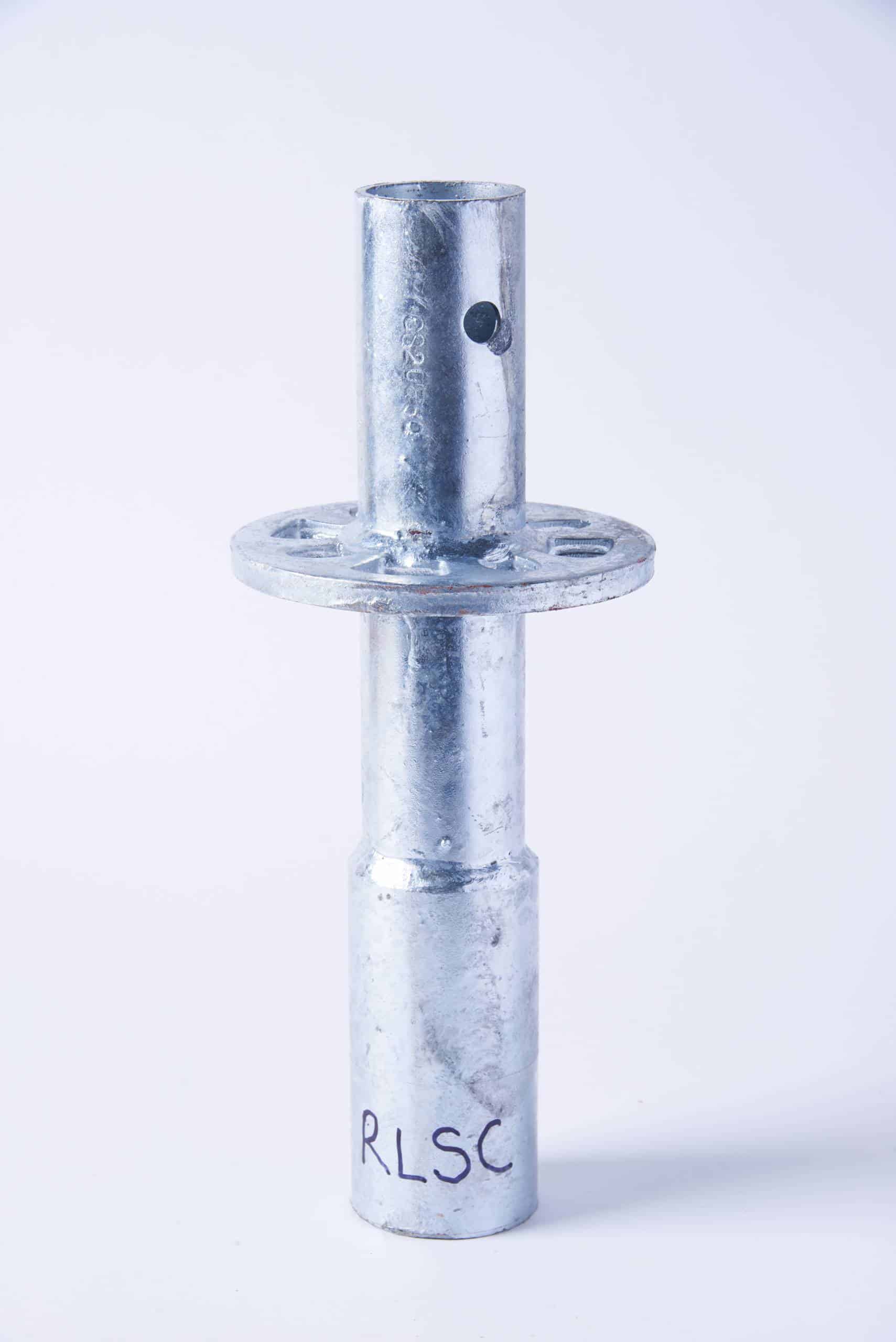 RING LOCK STARTER COLLAR