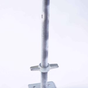 RING LOCK SCREW JACK - Ring Lock