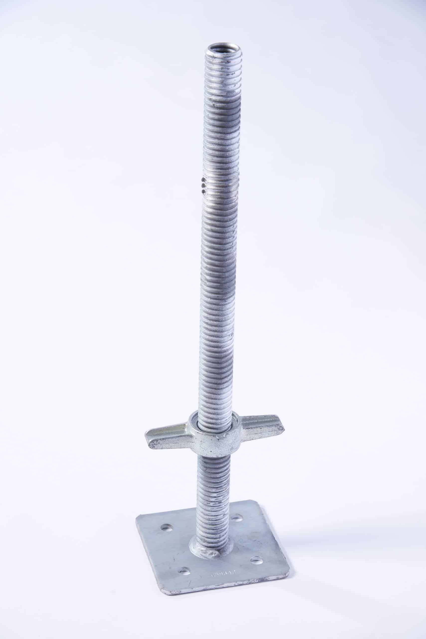 RING LOCK SCREW JACK