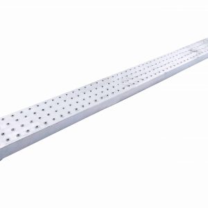 RING LOCK STEEL PLANK 10' - Ring Lock