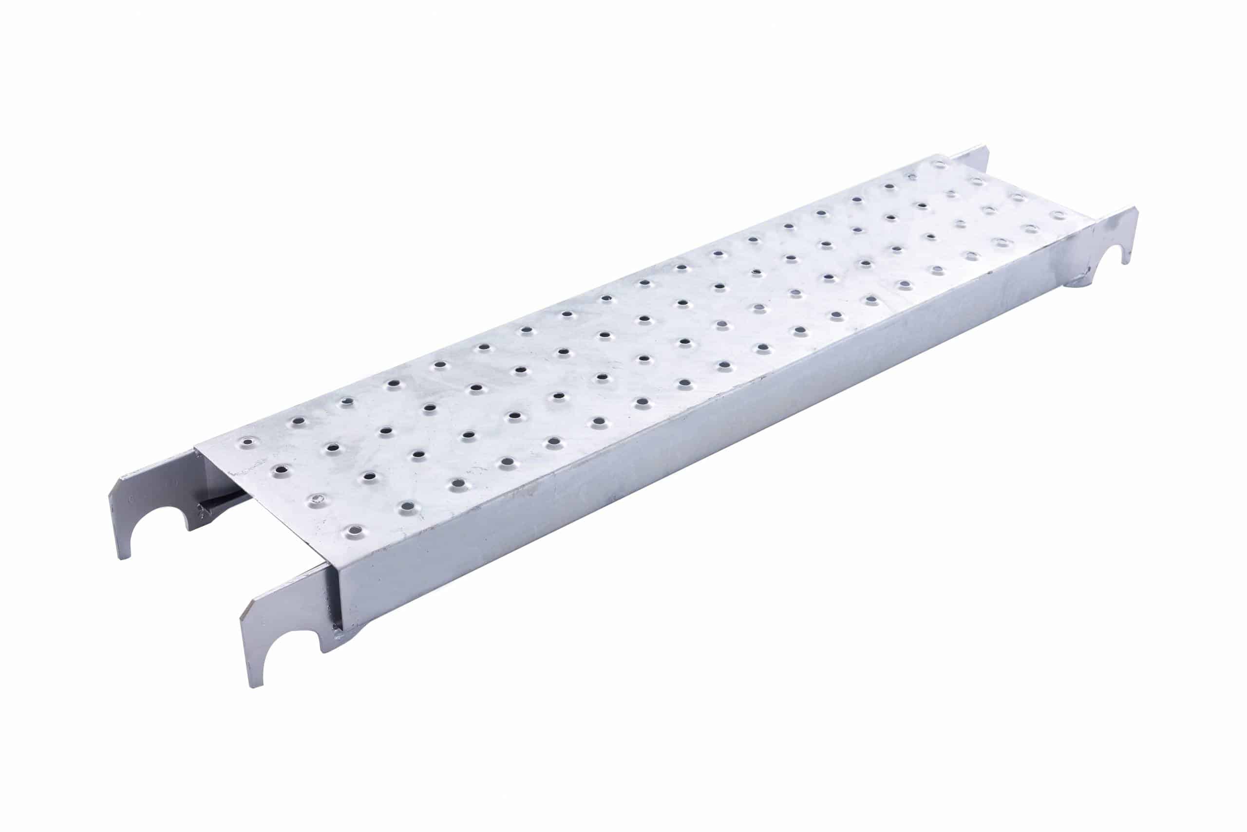 RING LOCK STEEL PLANK 42″