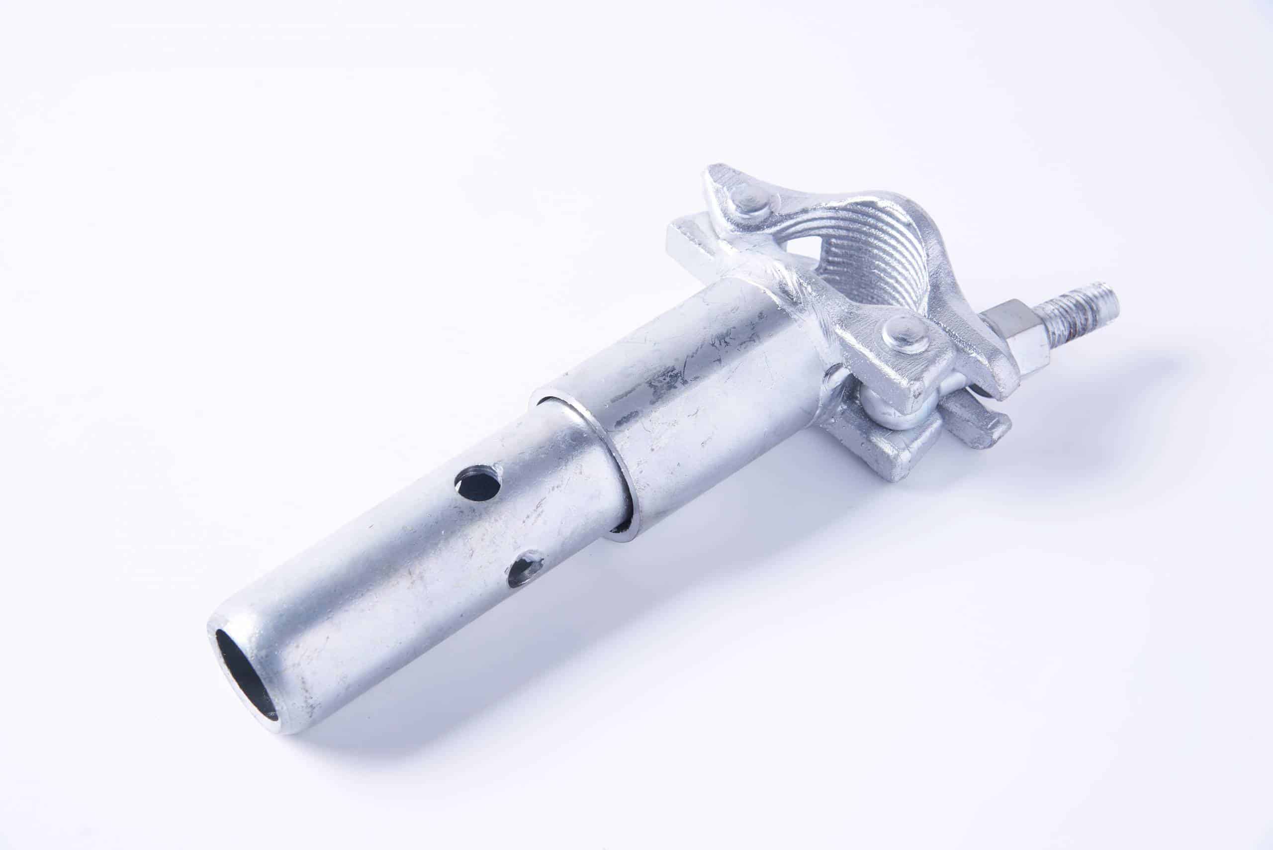 RING LOCK SPIGOT CLAMP