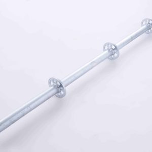 RING LOCK STANDARD 1.5m (4'11") VERTICAL - Ring Lock