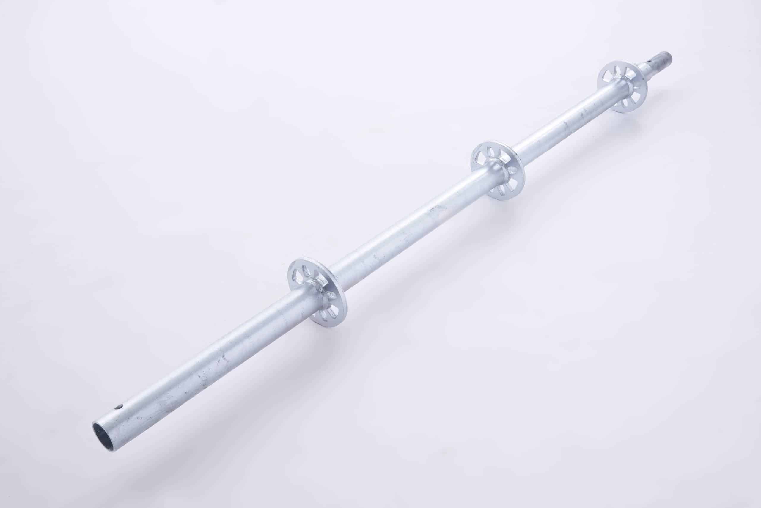 RING LOCK STANDARD 1.5m (4’11”) VERTICAL