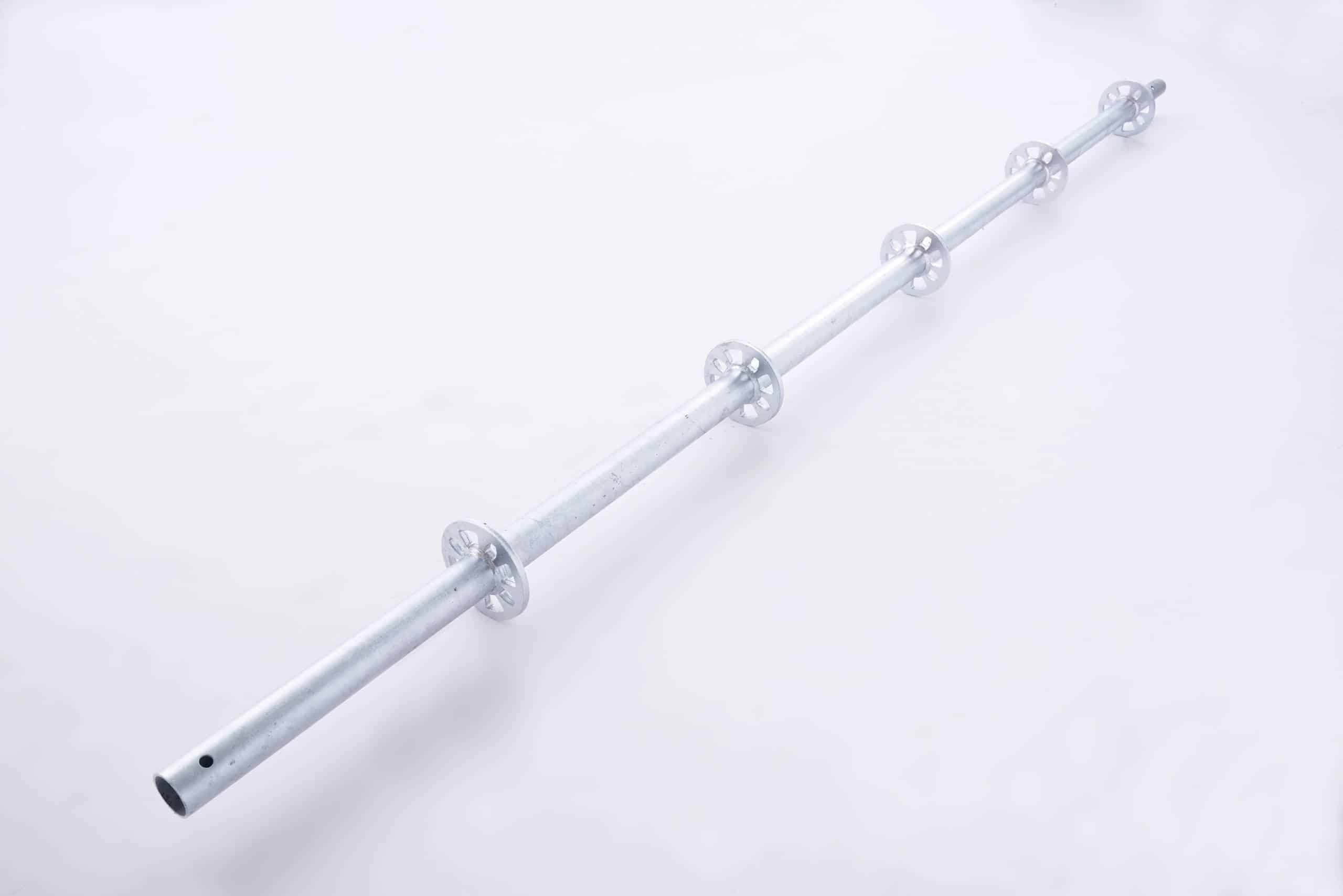 RING LOCK STANDARD 2.5M (8’2″) VERTICAL