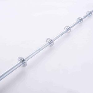 RING LOCK STANDARD 3M (9'9") VERTICAL - Ring Lock