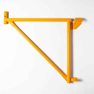 SIDE BRACKET 30 IN EXTENSION - Bracket